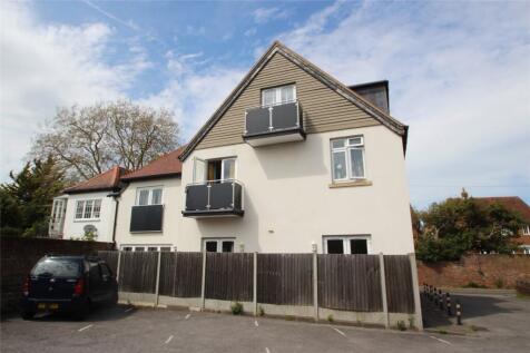 High Street, Hamble, Southampton... 2 bed apartment for sale