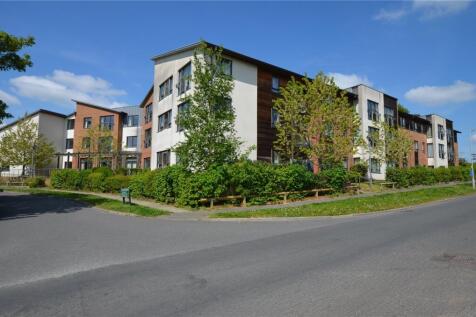 Lealands Drive, Uckfield, East... 2 bed retirement property for sale