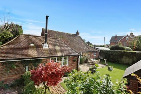 Five Ashes, Mayfield, East Sussex, TN20 3 bed detached house for sale