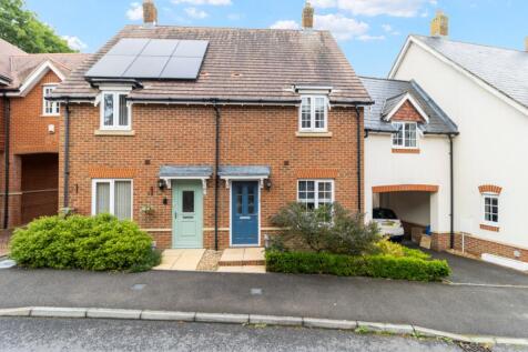 Rolling Mill, Maresfield, Uckfield... 2 bed semi