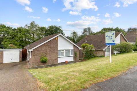 3 bedroom bungalow for sale