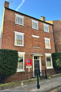 4 bedroom character property for sale