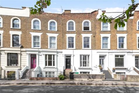 St. Pauls Road, London, N1 1 bed apartment for sale