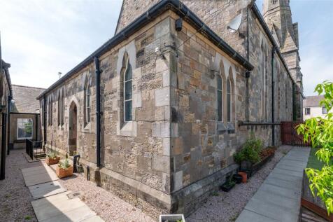 Durie Street, Fife KY8 2 bed cottage for sale