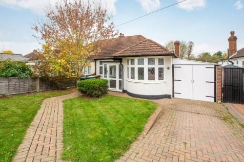 Montpelier Avenue, Bexley, DA5 3 bed semi