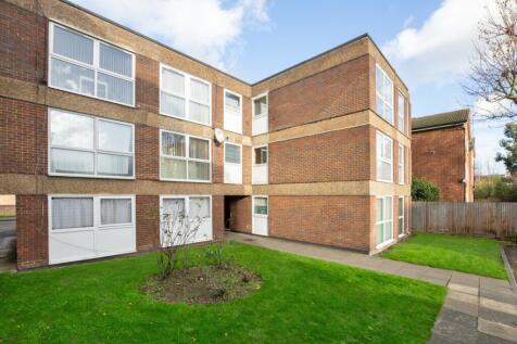 Longlands Road, Sidcup, DA15 1 bed apartment for sale
