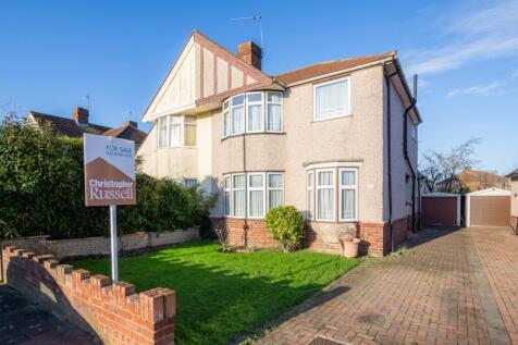 Burnt Oak Lane, Sidcup, DA15 5 bed chalet for sale