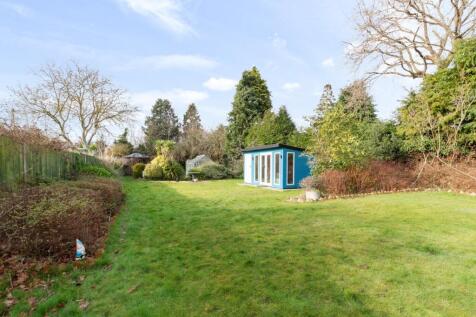 Baldwyns Park, Bexley, DA5 4 bed detached house for sale