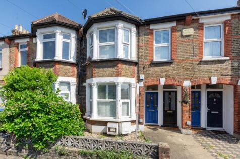 Hawthorn Road, Bexleyheath, DA6 2 bed maisonette for sale