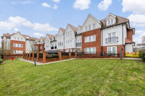 Foots Cray High Street, Sidcup, DA14 1 bed apartment for sale