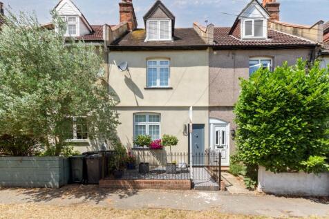 Denton Road, Bexley, DA5 3 bed terraced house for sale