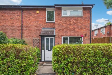 Wiltshire Lane, Pinner, HA5 3 bed end of terrace house for sale