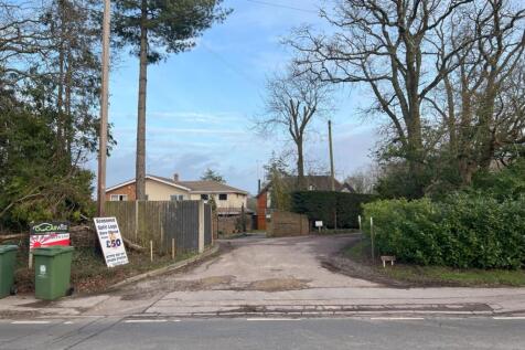 Plot for sale