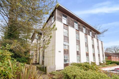 Orchard House, Burma Road, Off... 1 bed apartment for sale