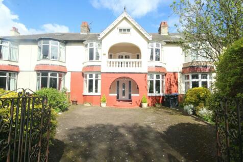 Daleston Avenue, Middlesbrough TS5 4 bed terraced house for sale