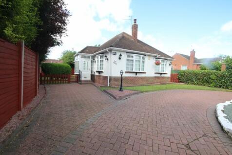 Strait Lane, Middlesbrough TS8 2 bed bungalow for sale