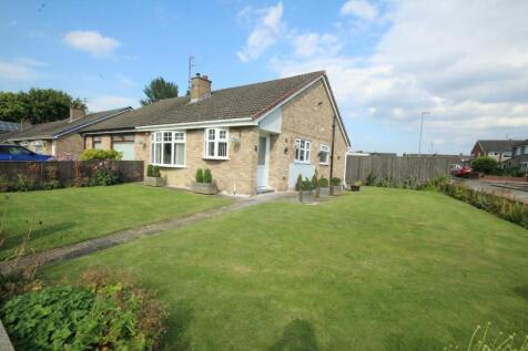 Merrington Avenue, Middlesbrough TS5 2 bed bungalow for sale