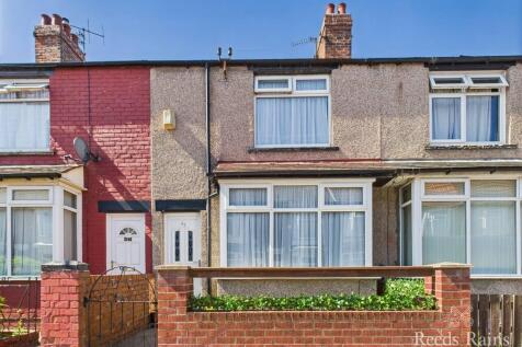 Saltwells Road, North Yorkshire TS4 2 bed terraced house for sale