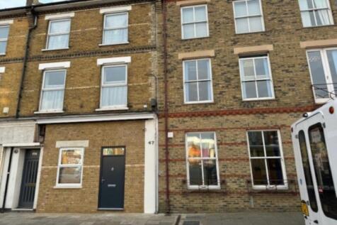 Alexandra Street, Southend On Sea 1 bed flat for sale