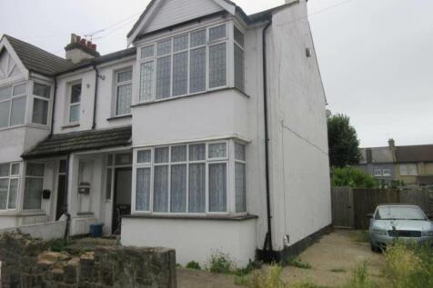 Semi-detached house for sale