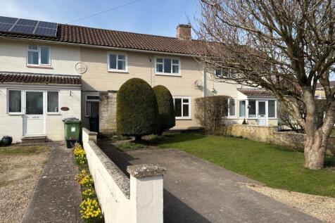 Cherry Orchard, Codford, Codford, BA12 3 bed house for sale