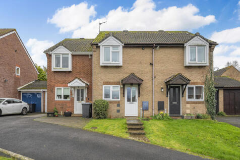 Camellia Drive, Warminster, BA12 2 bed terraced house for sale