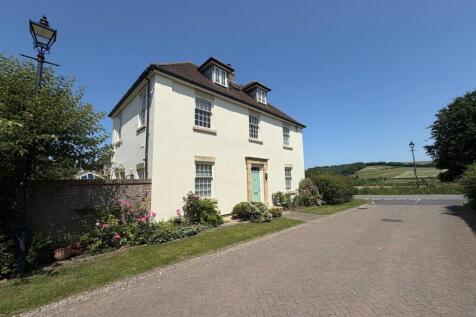 Quinton Place, Codford, Codford, BA12 5 bed detached house for sale