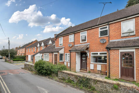 Emwell Street, Warminster, BA12 2 bed terraced house for sale