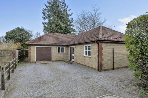 Hill Deverill, Hill Deverill, BA12 3 bed bungalow for sale