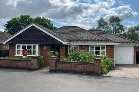 Copheap Lane, Warminster, BA12 3 bed bungalow for sale