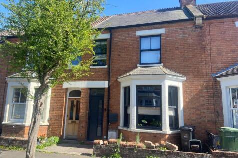 Wallbridge Avenue, Frome, BA11 3 bed terraced house for sale
