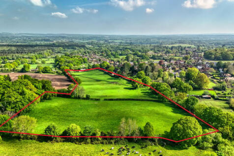 South Lane, Nomansland, SP5 Farm land for sale