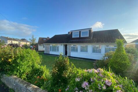 Critchill Road, Frome, BA11 3 bed detached bungalow for sale
