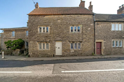 Chapel Row, Norton St Philip, BA2 2 bed character property for sale