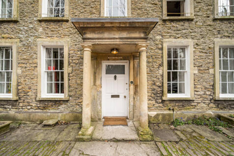 Willow Vale, Frome, BA11 4 bed terraced house for sale