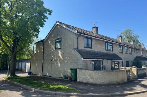 Ashfield Close, Trudoxhill, Frome, BA11 4 bed semi