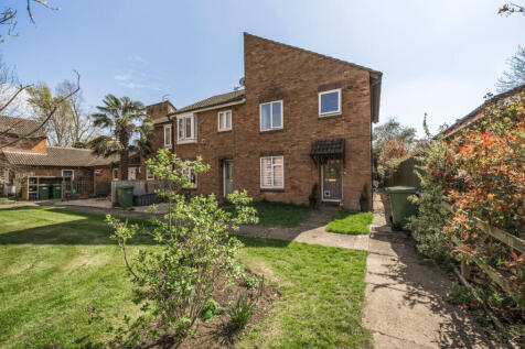 Ashtree Road, Frome, BA11 3 bed end of terrace house for sale