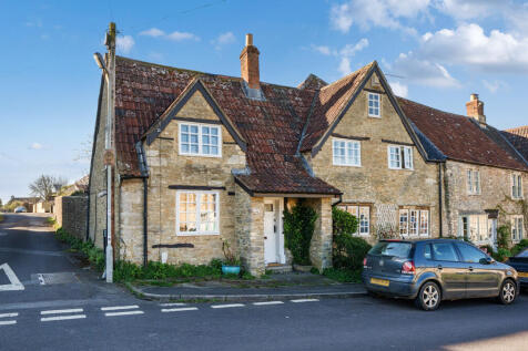 High Street, Frome, Rode, BA11 4 bed country house for sale