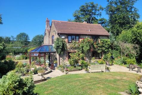 Witham Friary, Witham Friary, BA11 3 bed detached house for sale