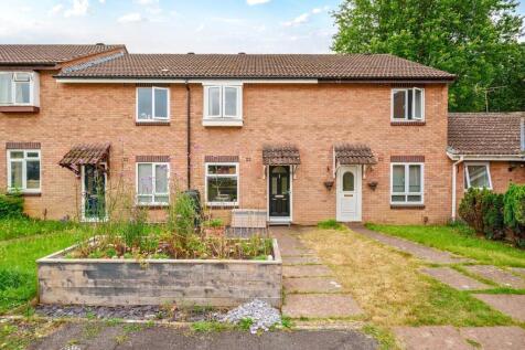 Pine Court, Frome, BA11 3 bed terraced house for sale