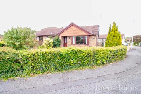 Melrose Drive, Ellesmere Port CH66 3 bed bungalow for sale