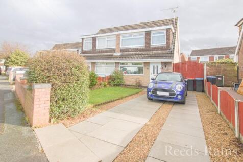 Humber Road, Ellesmere Port CH66 3 bed semi