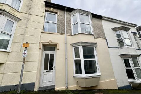 Penmaesglas Road, Aberystwyth 3 bed terraced house for sale
