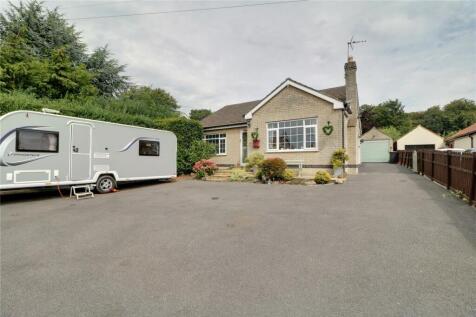 4 bedroom bungalow for sale
