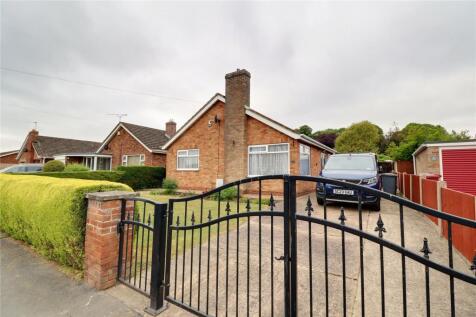 3 bedroom bungalow for sale