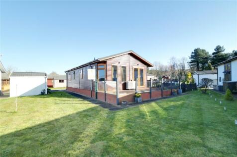 2 bedroom detached house for sale
