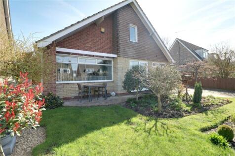 3 bedroom bungalow for sale