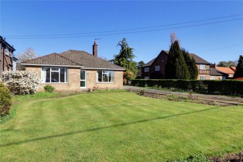 3 bedroom bungalow for sale