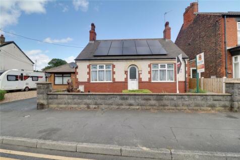 3 bedroom bungalow for sale