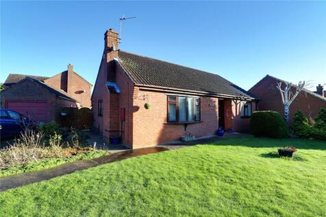 2 bedroom bungalow for sale